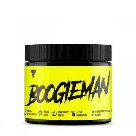 Trec Boogieman Pre Workout